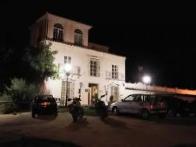 Toruno Del Rocio El Rocío