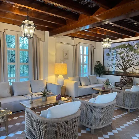 Hotel Toruno Del Rocio El Rocío