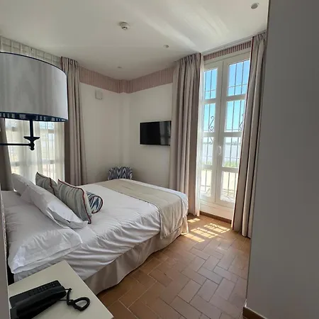 Toruno Del Rocio Hotel 2*