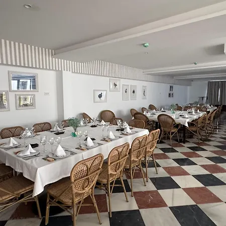 Hotel Toruno Del Rocio 2*