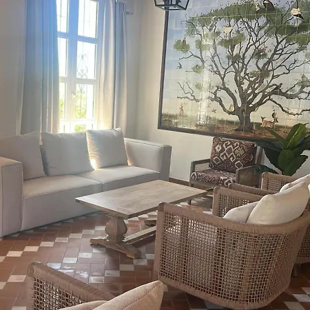 Toruno Del Rocio Hotel El Rocío