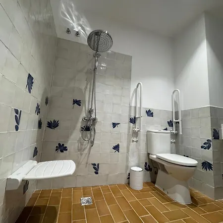 Hotel Toruno Del Rocio El Rocío