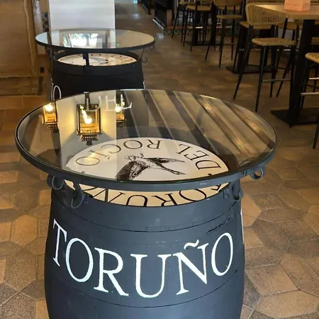Toruno Del Rocio 2* El Rocío