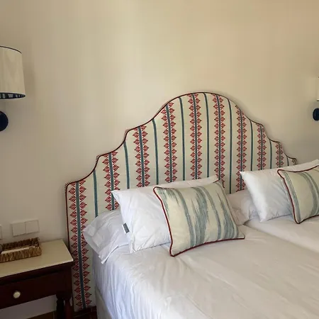 Toruno Del Rocio Hotel