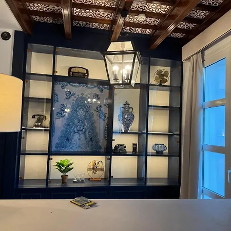 Hotel Toruno Del Rocio El Rocío