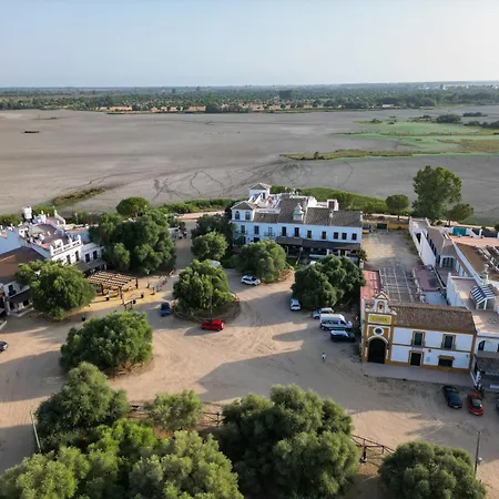 Toruño Del Rocío Hotel