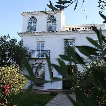 Toruno Del Rocio Hotel El Rocío