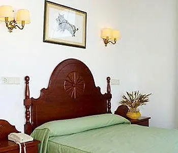 Toruno Del Rocio Hotel