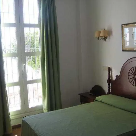 Toruno Del Rocio 2* El Rocío
