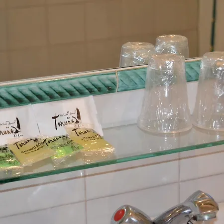 Toruno Del Rocio Hotel 2*