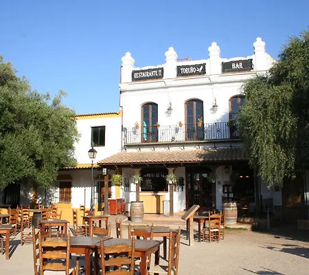 Toruno Del Rocio