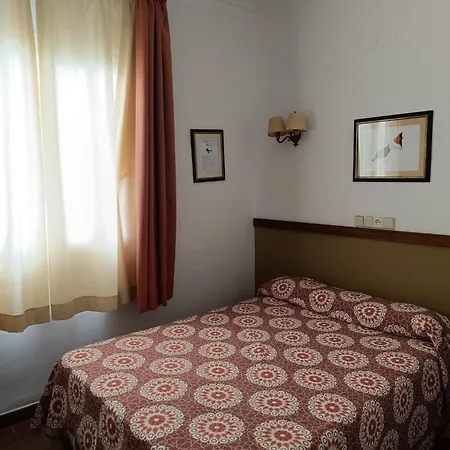 Hotel Restaurante Toruño 2*
