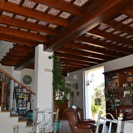 Restaurante Toruño