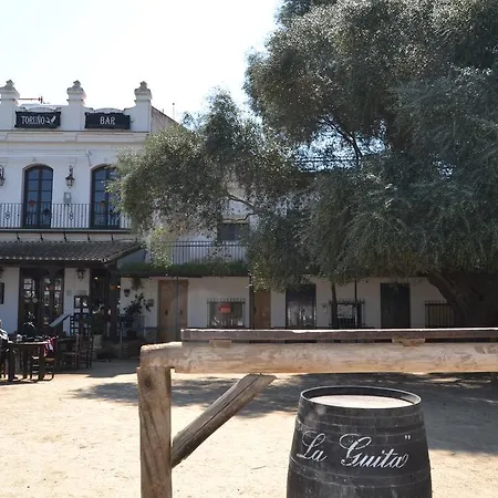 Hotel Restaurante Toruño 2*