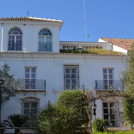 Hotel Restaurante Toruño