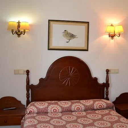 Hotel Restaurante Toruño