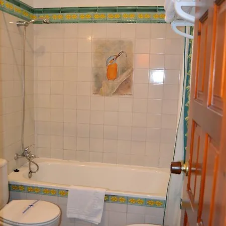 Restaurante Toruño Hotel