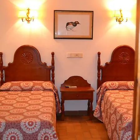 Restaurante Toruño 2* El Rocío