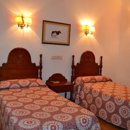 Restaurante Toruño El Rocío