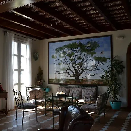 Hotel Restaurante Toruño