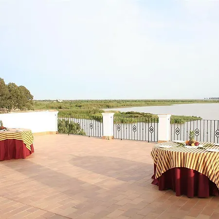 Restaurante Toruño Hotel 2*