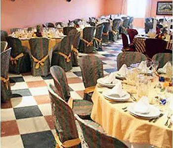 Restaurante Toruño 2* El Rocío