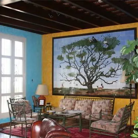 Hotel Restaurante Toruño