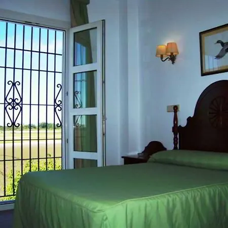 Hotel Restaurante Toruño