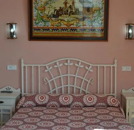 Restaurante Toruño