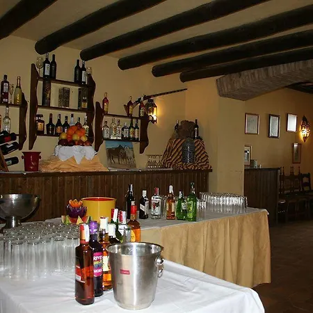 Hotel Restaurante Toruño 2*