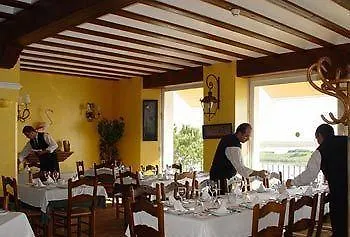 Hotel Restaurante Toruño 2*