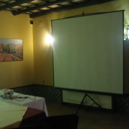 Hotel Restaurante Toruño