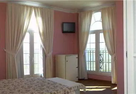 Restaurante Toruño Hotel 2*