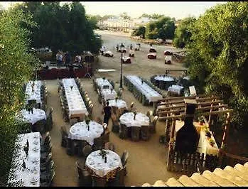 Restaurante Toruño Hotel