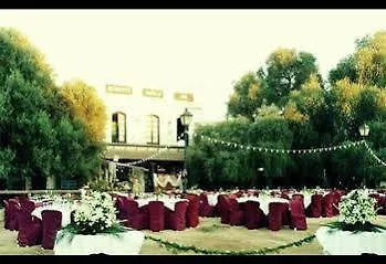 Restaurante Toruño El Rocío