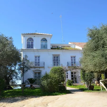Hotel Restaurante Toruño 2*