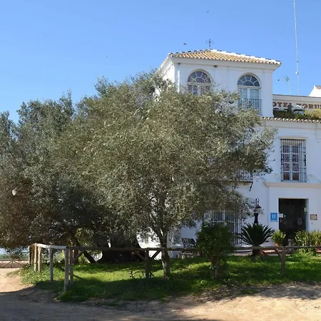 Restaurante Toruño Hotel El Rocío
