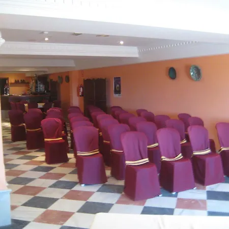 Restaurante Toruño