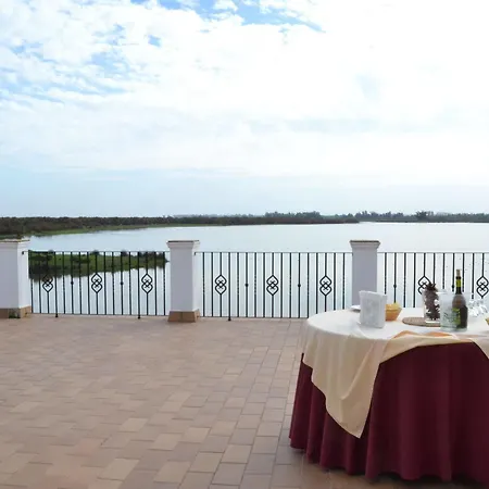 Hotel Restaurante Toruño 2*