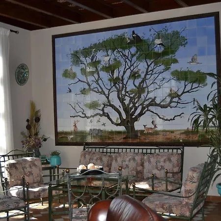 Hotel Restaurante Toruño 2*
