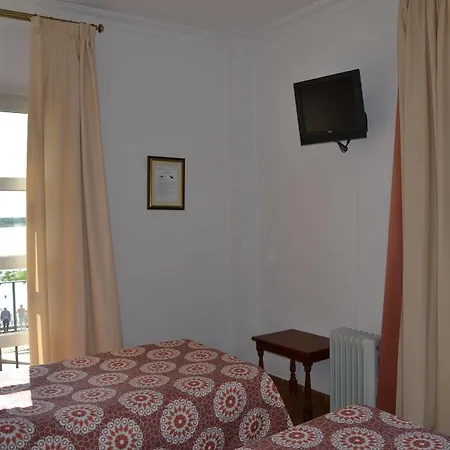 Hotel Restaurante Toruño