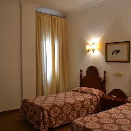 Restaurante Toruño