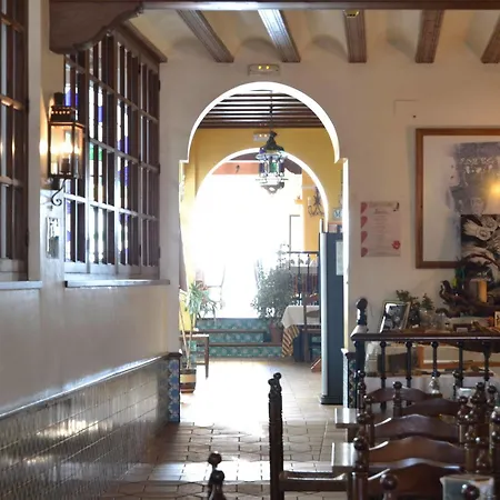 Restaurante Toruño 2*