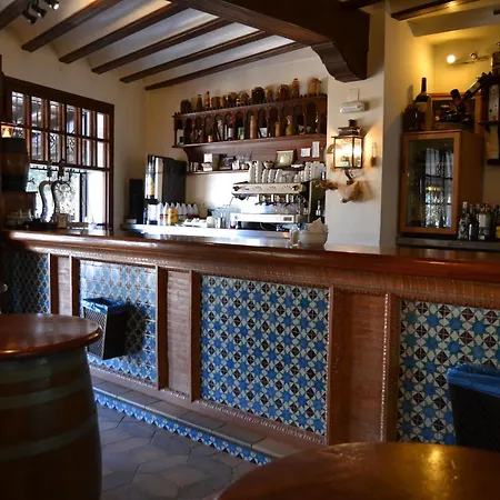 Restaurante Toruño El Rocío