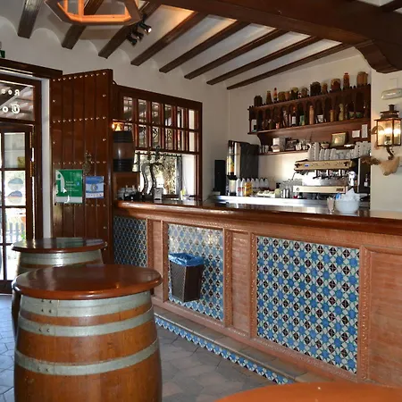 Restaurante Toruño Hotel