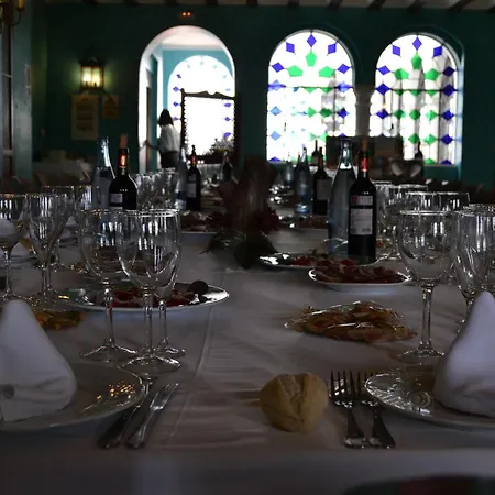 Restaurante Toruño El Rocío