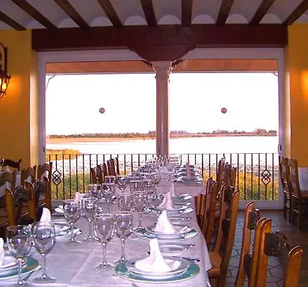 Restaurante Toruño 2* El Rocío
