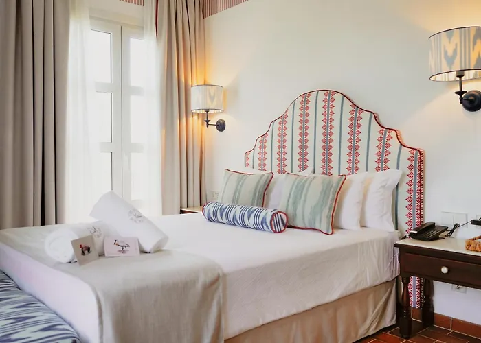 Toruno Del Rocio Hotel El Rocío