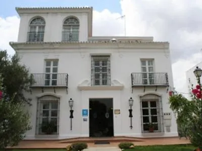 Toruno Del Rocio 2* El Rocío