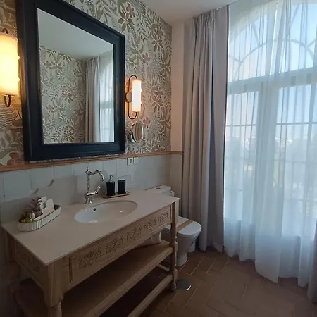 Hotel Toruno Del Rocio 2*